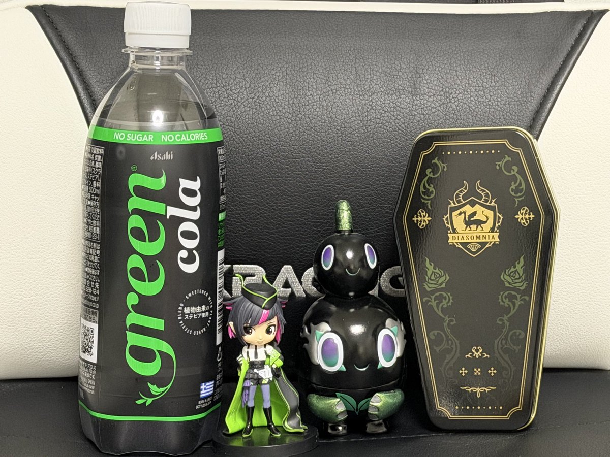 緑川光デザイン　キブナドン 宇都宮キブナドンプロジェクト】緑川光さんMC番組 「＃月刊光お