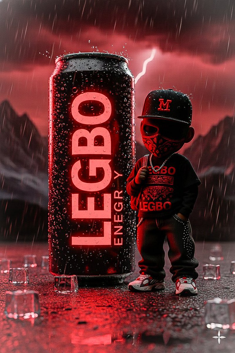 Legbo 👑 💎 tweet media