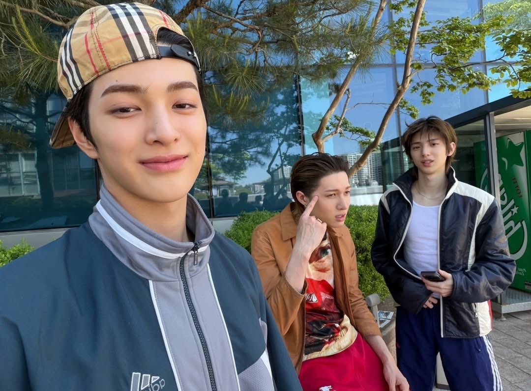 나 🍀 tweet media