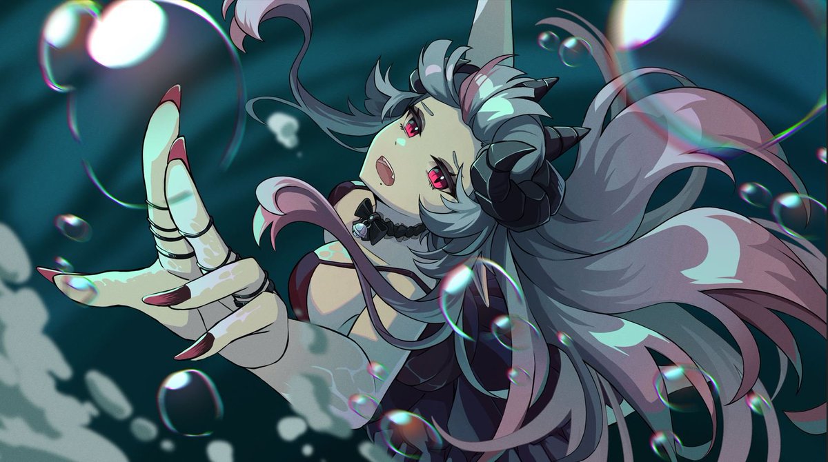 Ruciel //CommssOpen tweet media