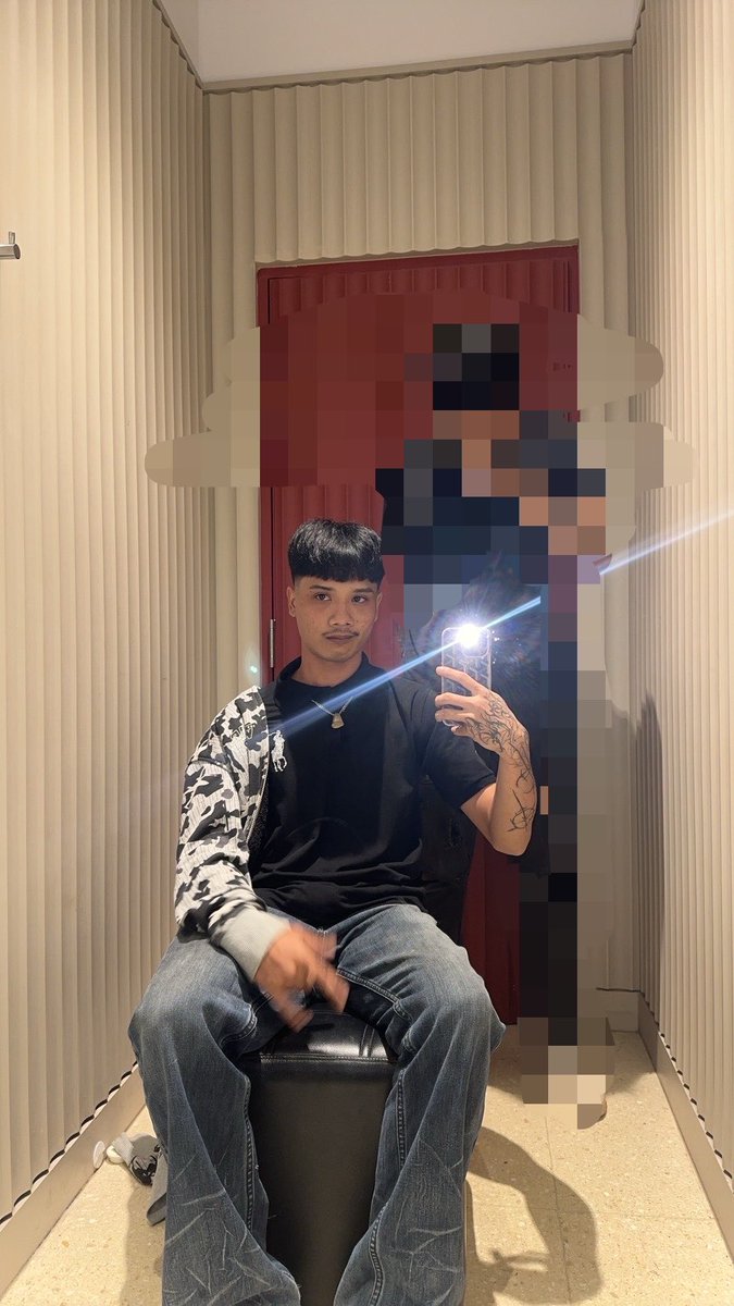 JESSE tweet media