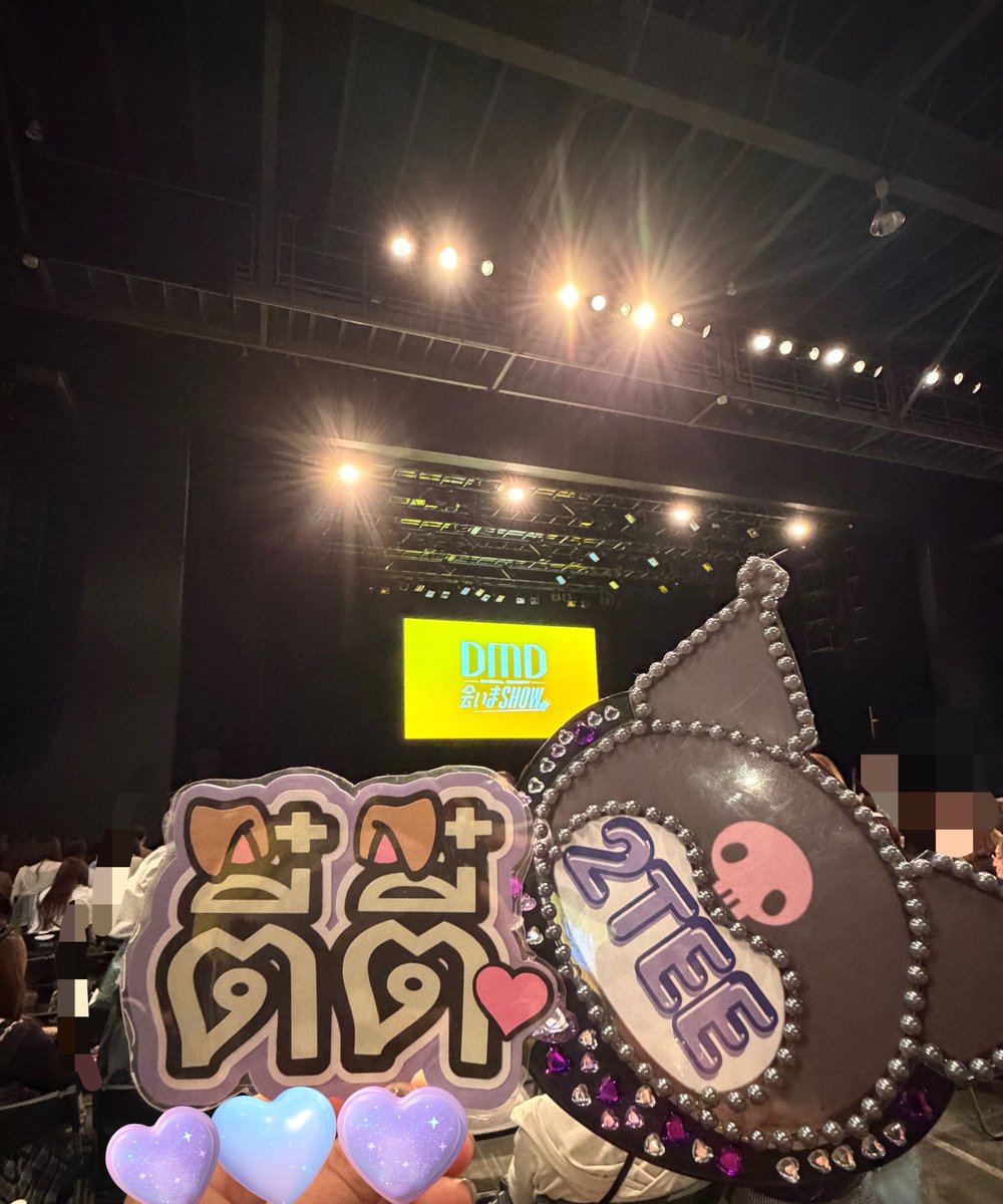 キャサみ💜แคซามิ tweet media