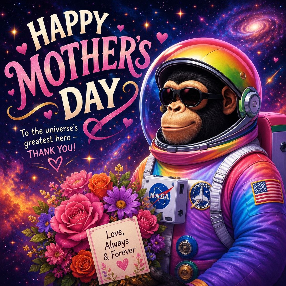 World Ape tweet media