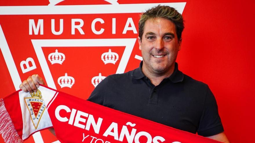 Murcia con Limón tweet media