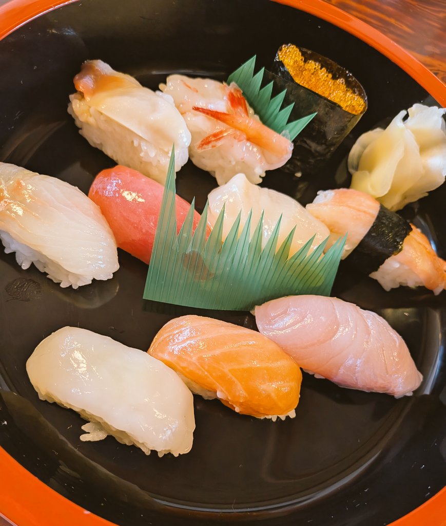 ㈱西華【公式】saika-sendai🦐 tweet media