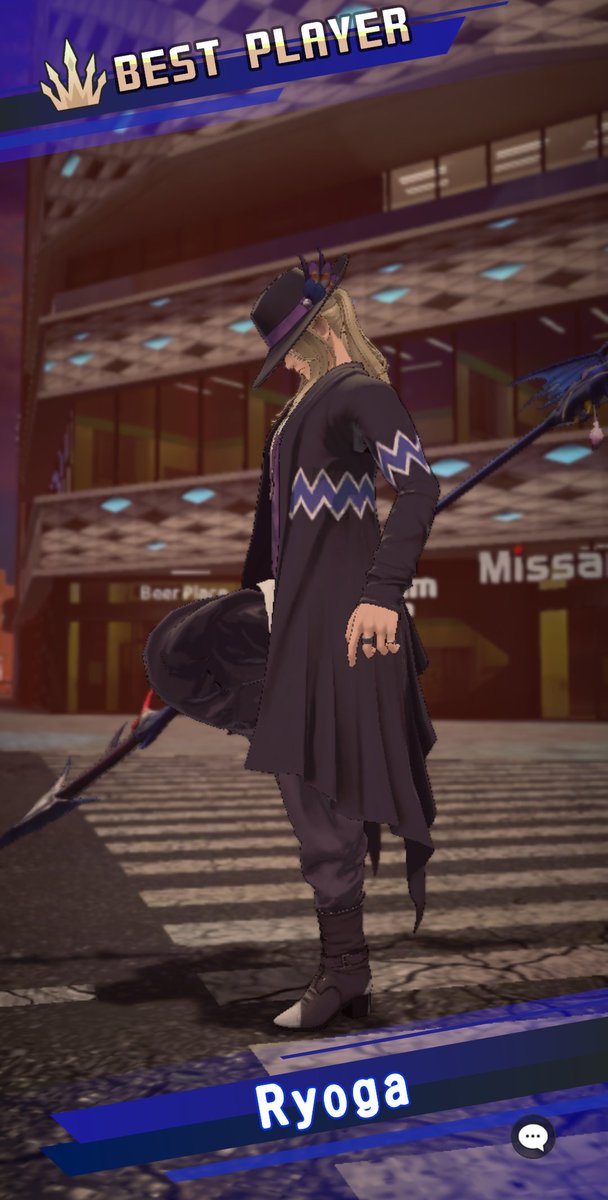 Ryoga_Gamer's tweet photo. 急にMVPいっぱい取れるようなった
やっぱURアビリティ強いわ https://t.co/EvEBnIA356