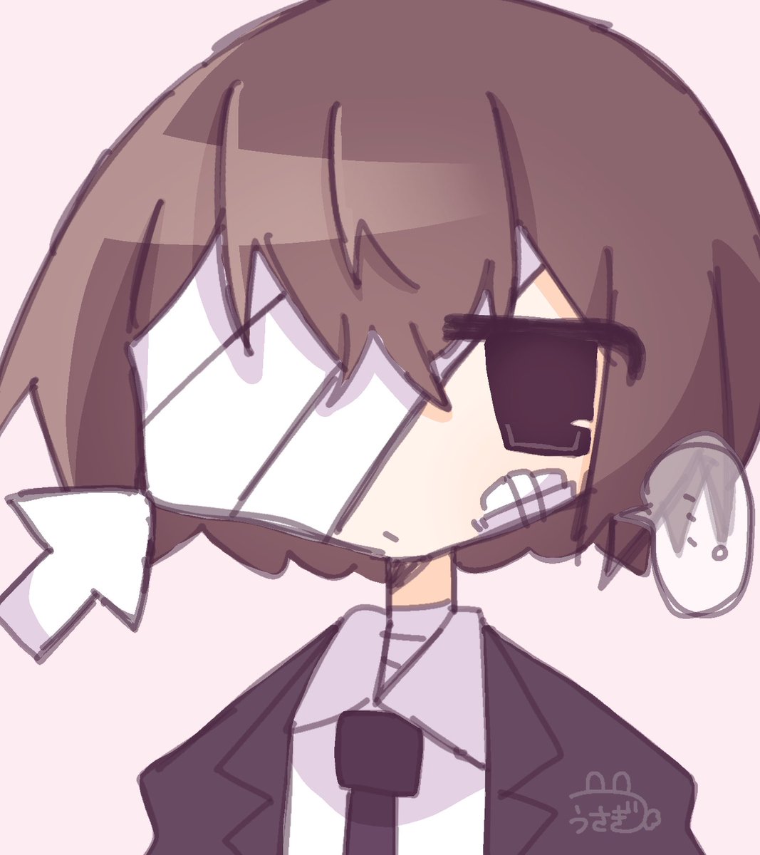 Post by うさぎ on X: 🤕