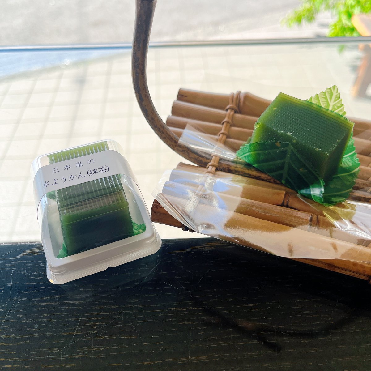 三木屋本舗 tweet media