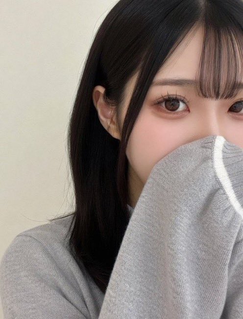 かすみ tweet media