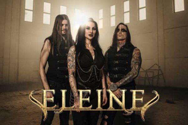 Metal Factory - Swiss Metal Magazine tweet media