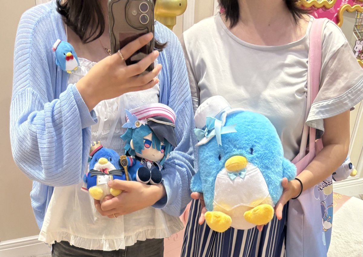 あまみや tweet media