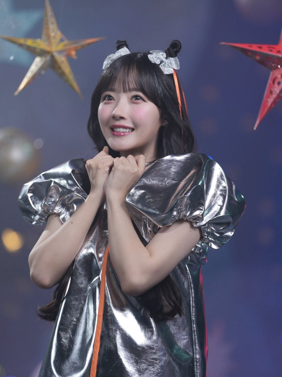 川本笑瑠(CUTIE STREET) tweet media