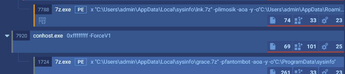 JAMESWT_WT's tweet photo. @skocherhan @smica83 @500mk500 installer.msi > extracted > AltPayload
pw "fantombot" > Client32 ini
MD5 
483d16bbbb25c1d0e2c05000ef8a72c3
#netsupport #rat
GatewayAddress=jpgomd.]com:443
SecondaryGateway=jpgrsv.]com:443
45.227.254.]10/fakeurl.htm

Samples
https://t.co/4iibLfEGnl
AnyRun
https://t.co/kbOff944ij https://t.co/ntOK4CpUUo