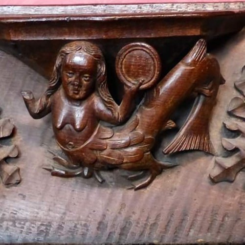 The FolkLore Press tweet media