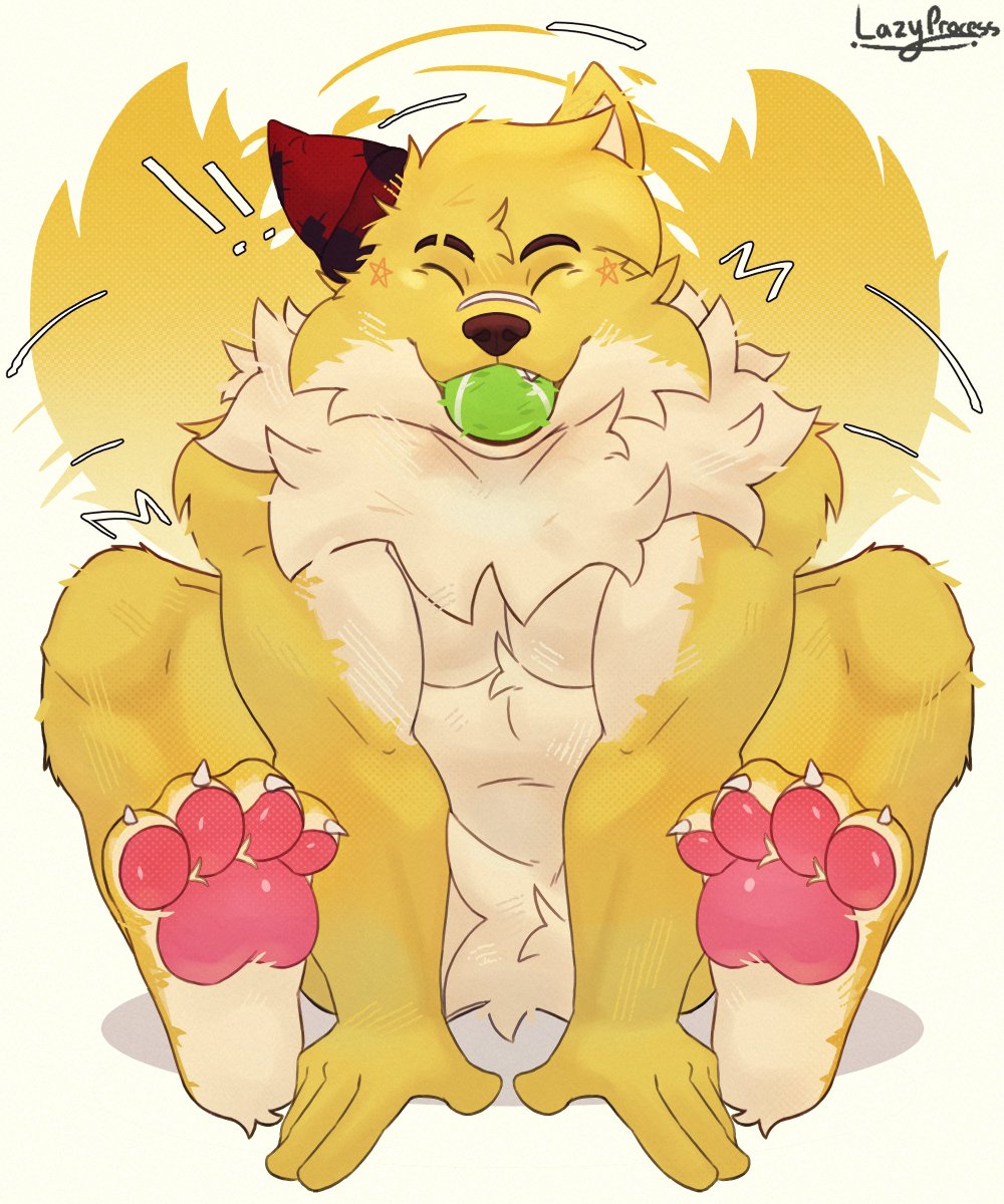LazyProcess (Comms Open) tweet media