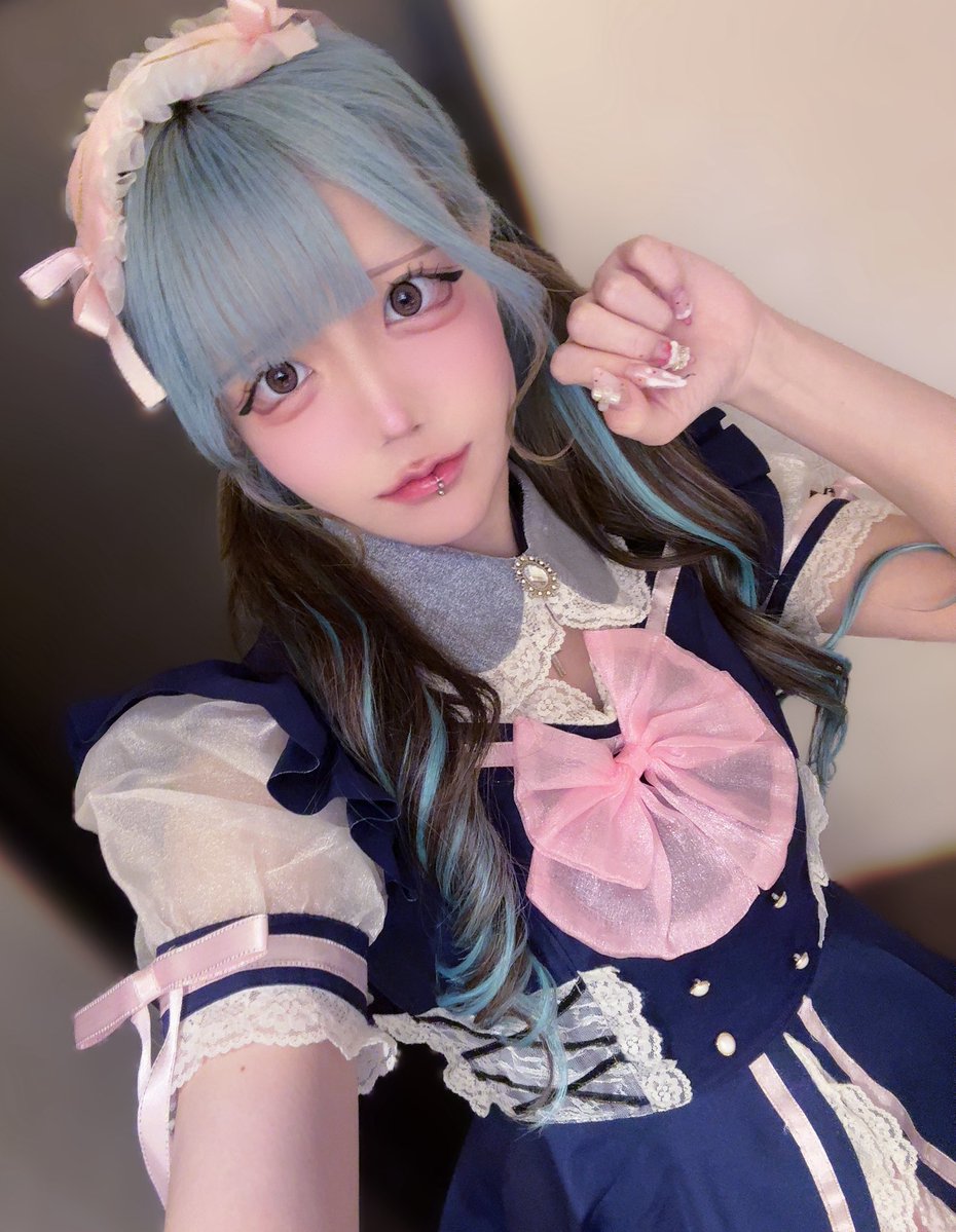 アニソンカフェ＆バーREFLECTION栄店 tweet media
