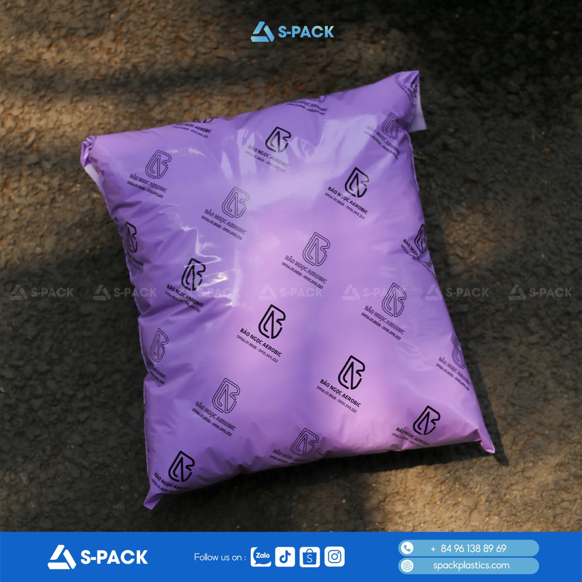 Spackjsc's tweet photo. 🌈 Vibrant Packaging, Vibrant Brand! 💚💛
Stand out from the crowd with S-PACK Custom Poly Mailers — where color meets creativity!
From the fresh neon green to the sunny yellow, our mailers turn every delivery into a moment of delight.
✨ Why choose S-PACK?
✔ High-quality 3-layer PE material — durable & waterproof
✔ Fully customizable: color, logo, thickness & size
✔ Bright tones that boost brand recognition
✔ Eco-friendly options available
💥 Make your packaging as unique as your brand.
Choose S-PACK — the color that delivers confidence!
---
☎️Hotline: +84 96 138 89 69
📞WhatsApp: +1 845-209-5181
💌Email: info@spackplastics.com
🌐Website: https://t.co/cYHs58QUlp
#SPACK #CustomZipBag #BrandingThatShines #PremiumPackaging