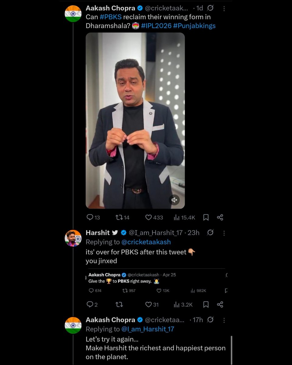 Out Of Context Cricket tweet media