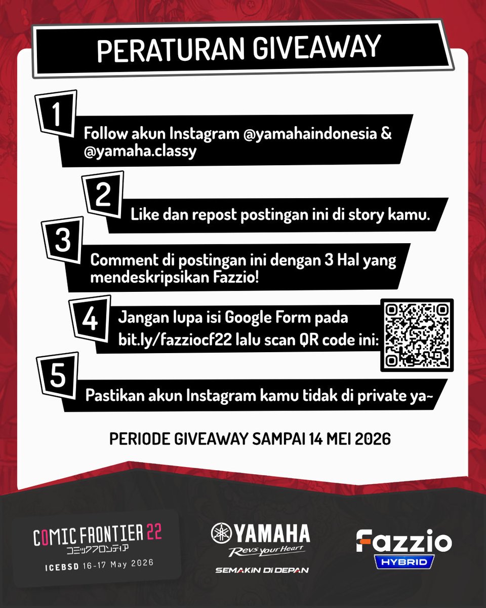 Comic Frontier tweet media