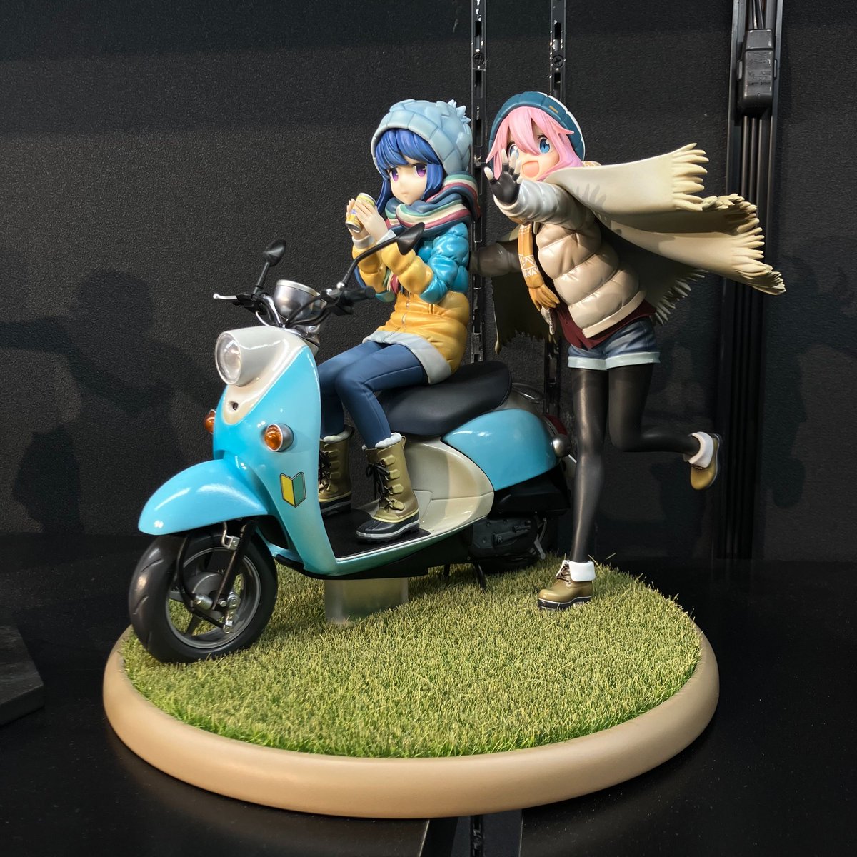 Prime 1 Studio SHINJUKU GALLERY SHOP tweet media
