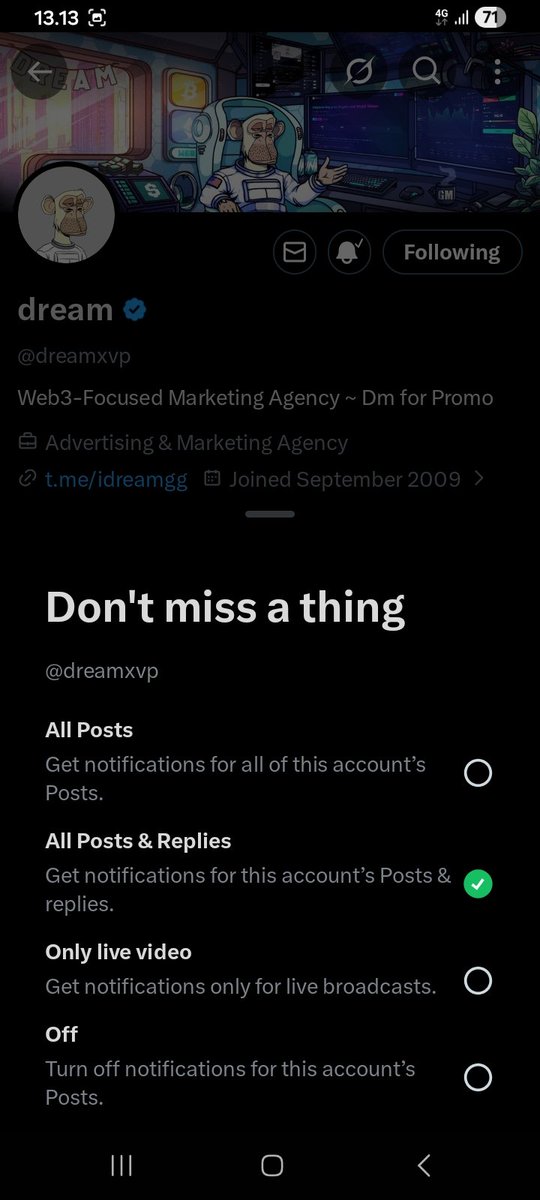 Crypto Fin tweet media