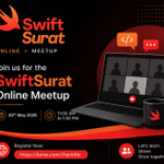 Photo by Swift Surat (@SwiftSurat)