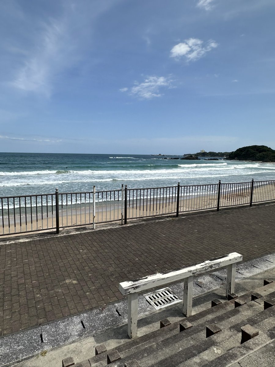 MFSurf's tweet photo. 2ラウンド目はこちらにー😁 https://t.co/rzSsShiwAU