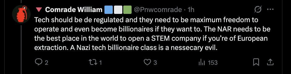 PNW Engineer 🟦⬜🟩 tweet media