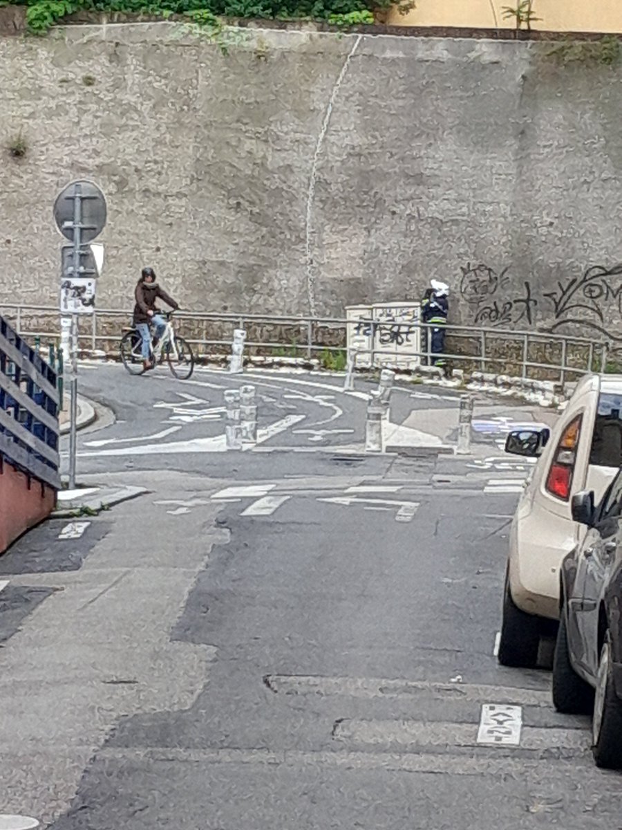 Lyon 🦁 à Vélo 🚴 tweet media