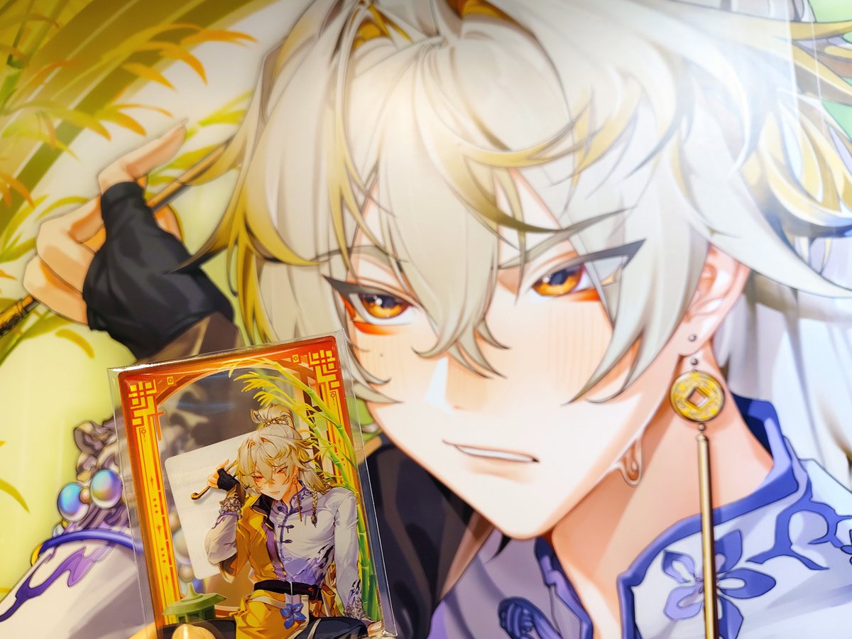 Kitsune 🦊 tweet media