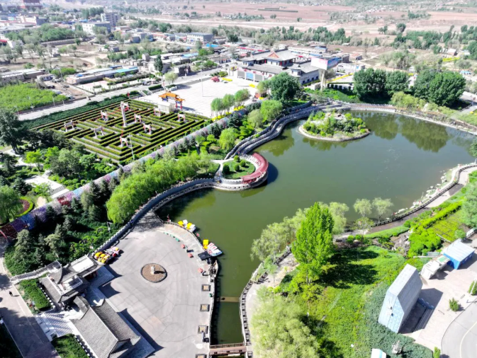 HiJuungar's tweet photo. Strong industries and quality urban living grow side by side in Juungar Economic Development Zone.

The real measure of progress? A happier, more fulfilling life for every resident. https://t.co/pN1fxMB3xN