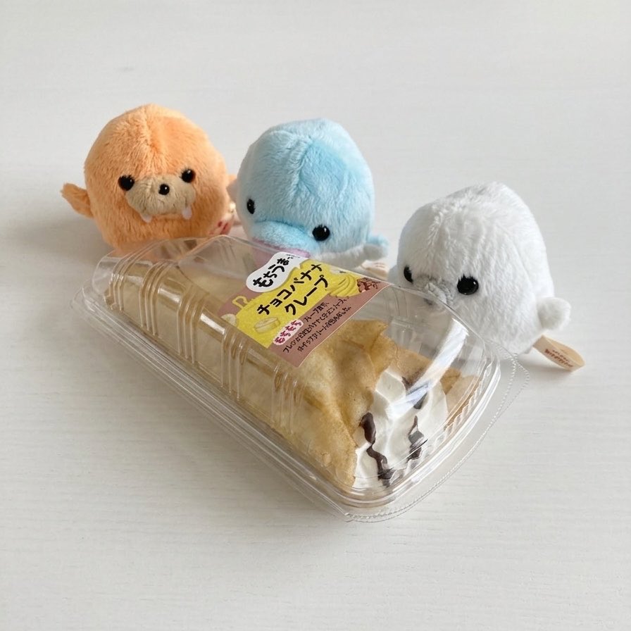 ____271127's tweet photo. ごめんね、これはアタクシのなんだ https://t.co/O8sGylVrpk