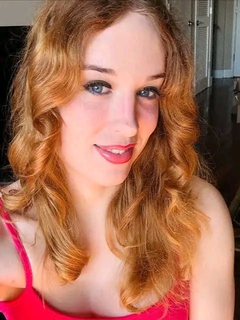 Trans Erica Cherry tweet media