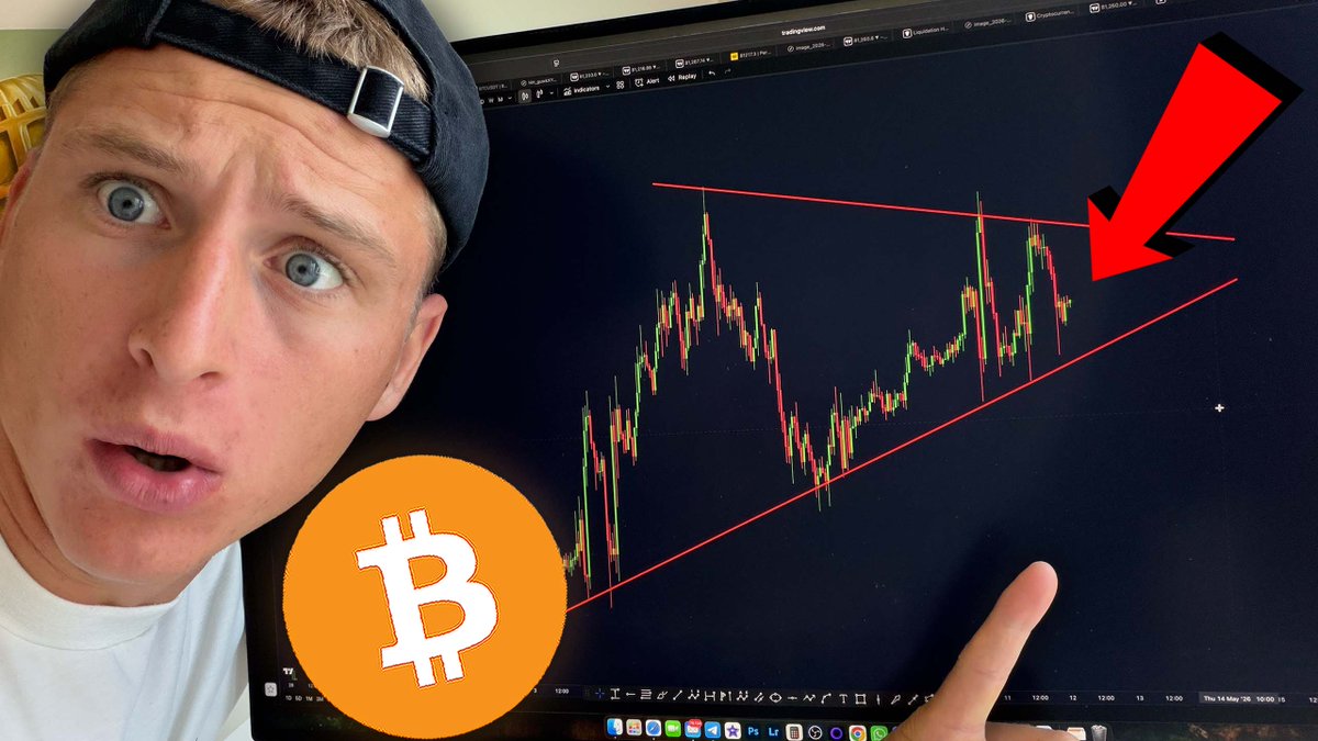 Crypto Rover tweet media