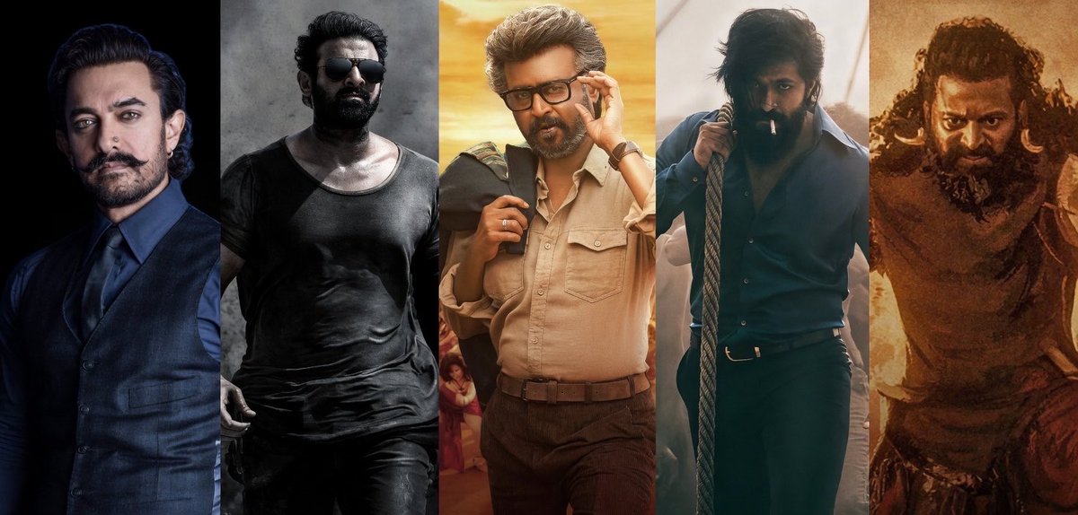 Bollywood Box Office tweet media