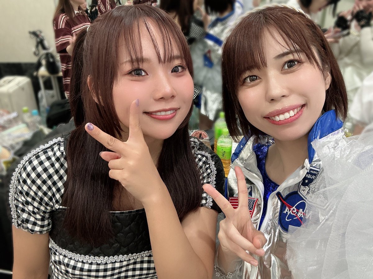 あずましうたほ🍎 tweet media