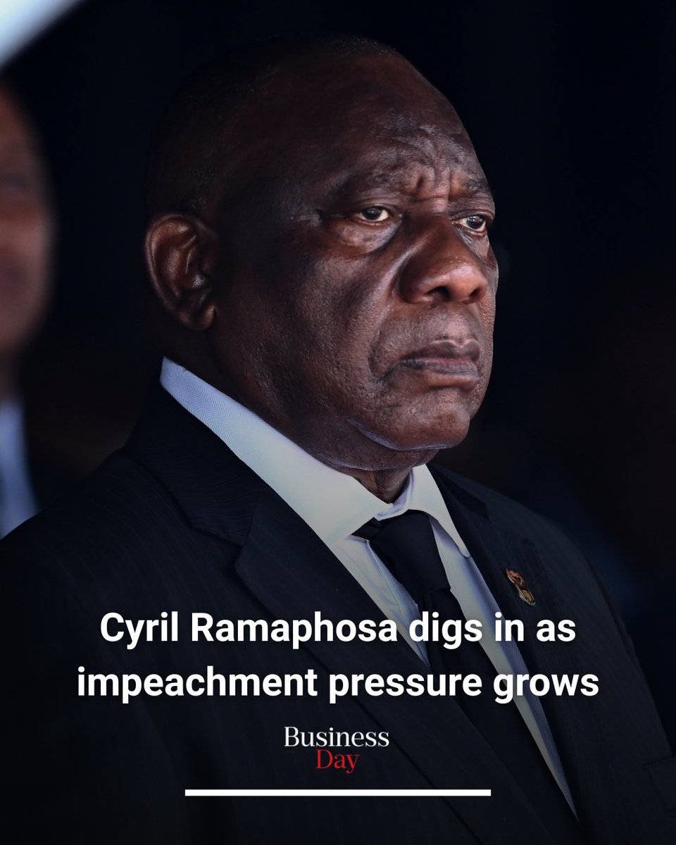 Business Day tweet media