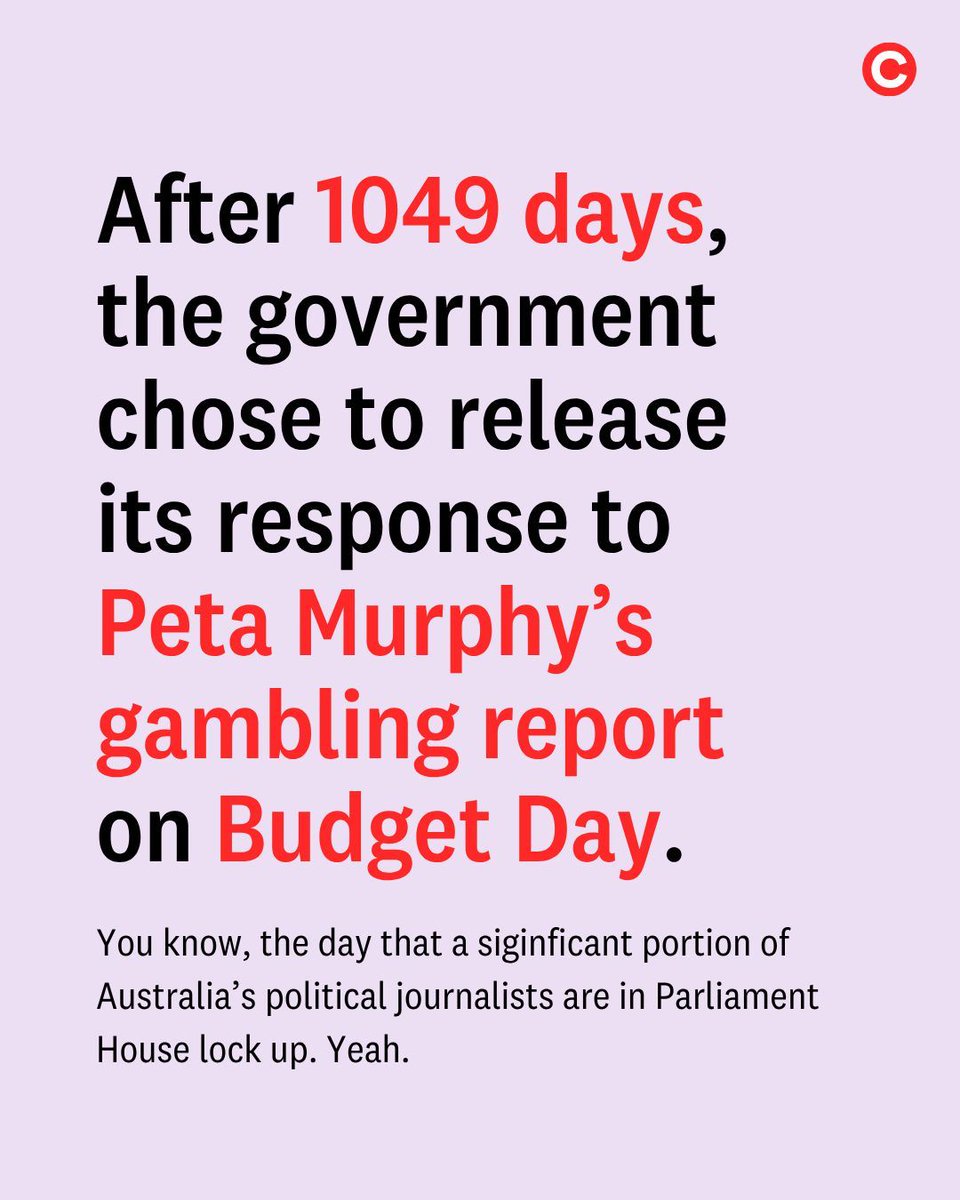 Crikey tweet media