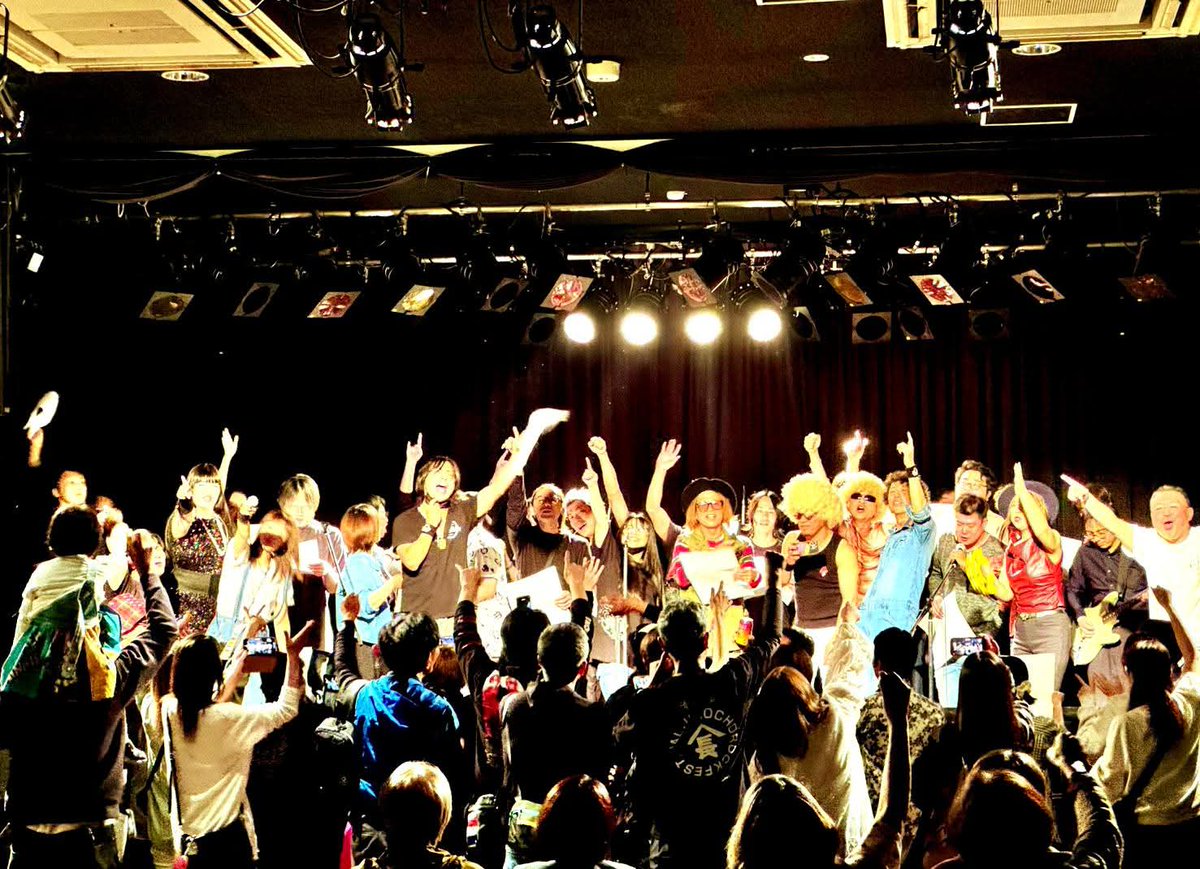 鷹弥 tweet media
