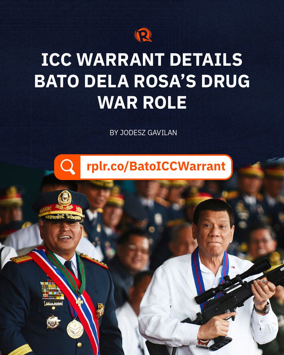 Rappler tweet media