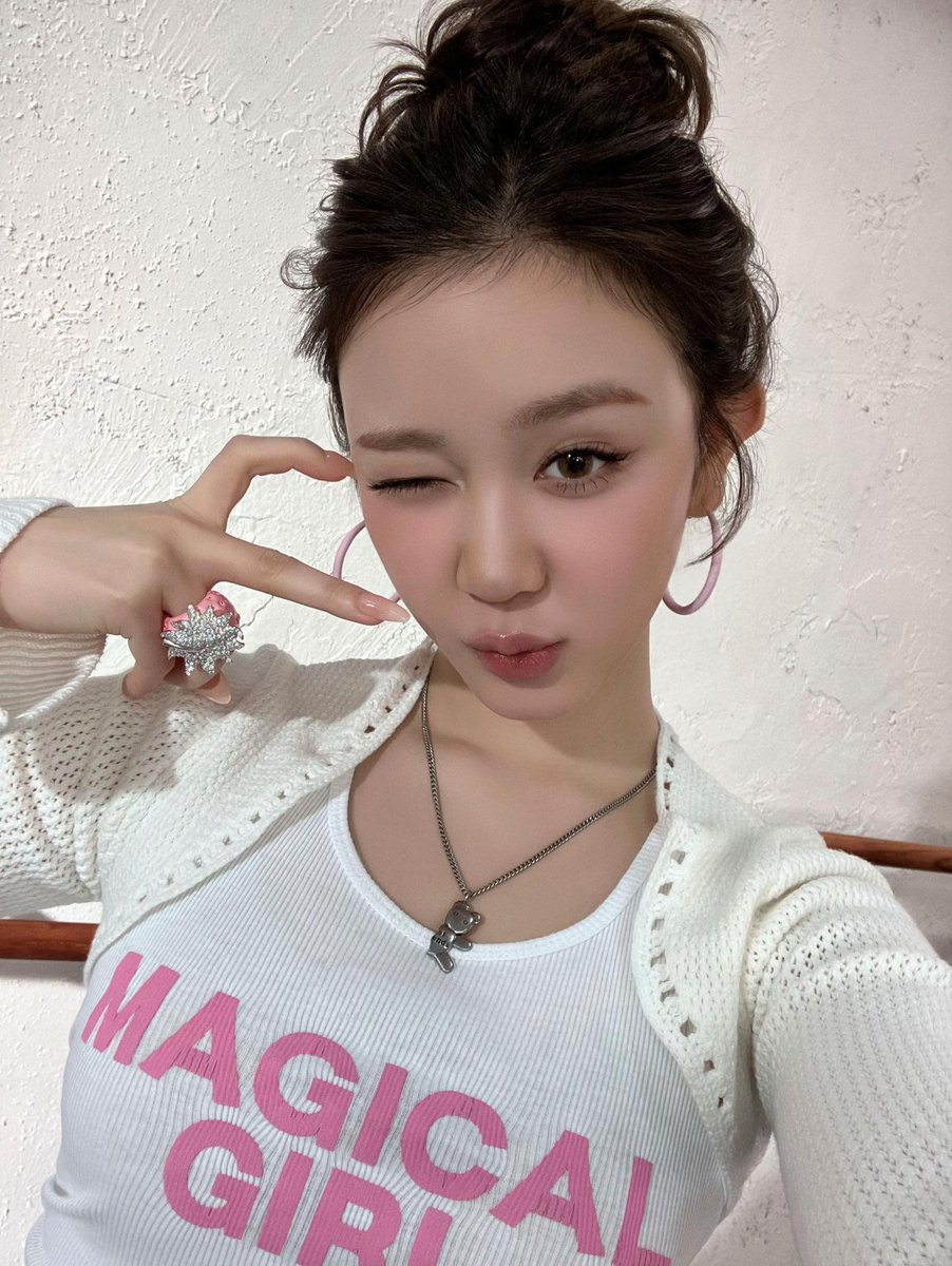 PHARITA THAILAND FANBASE tweet media