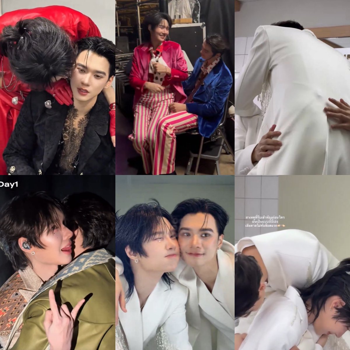บุญเล้งหวาน 🎀༘⋆ tweet media