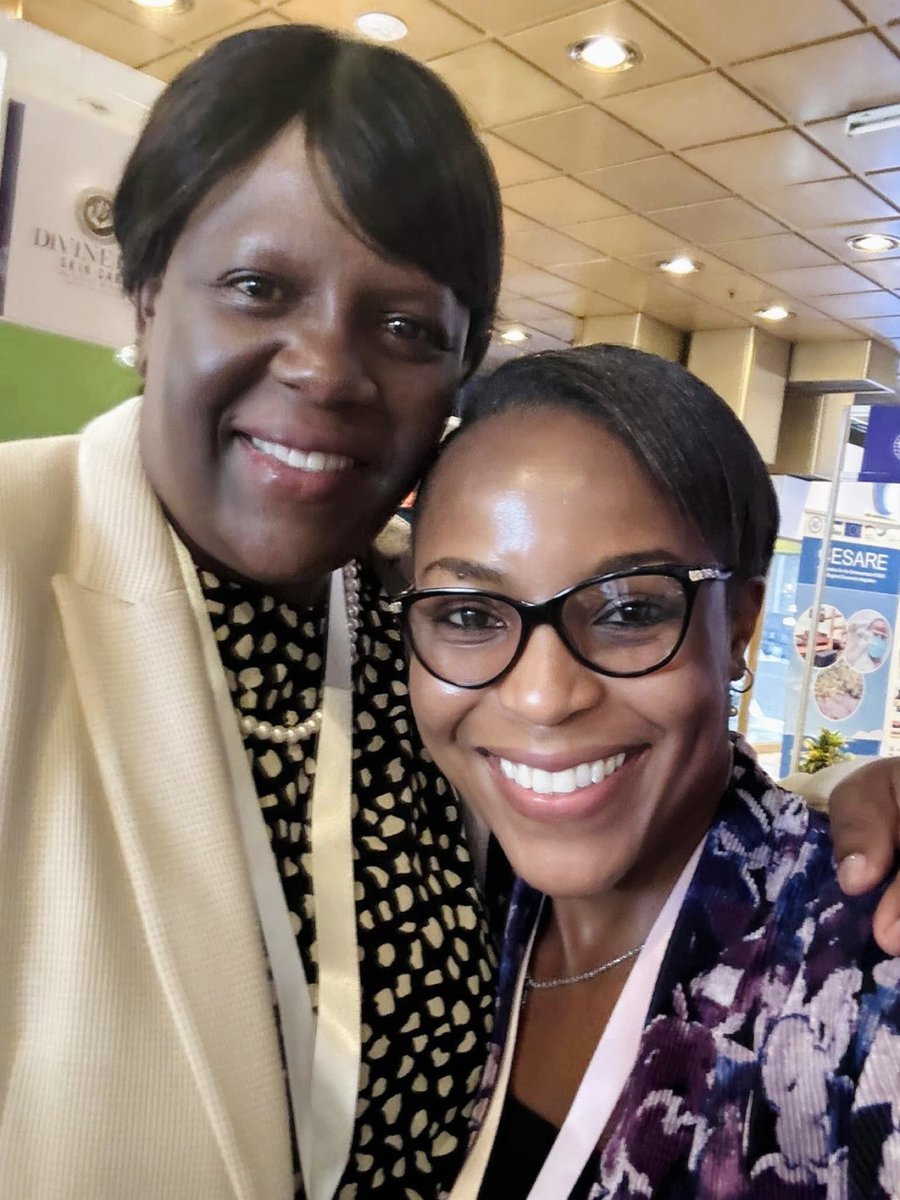 Sue Chigorimbo tweet media