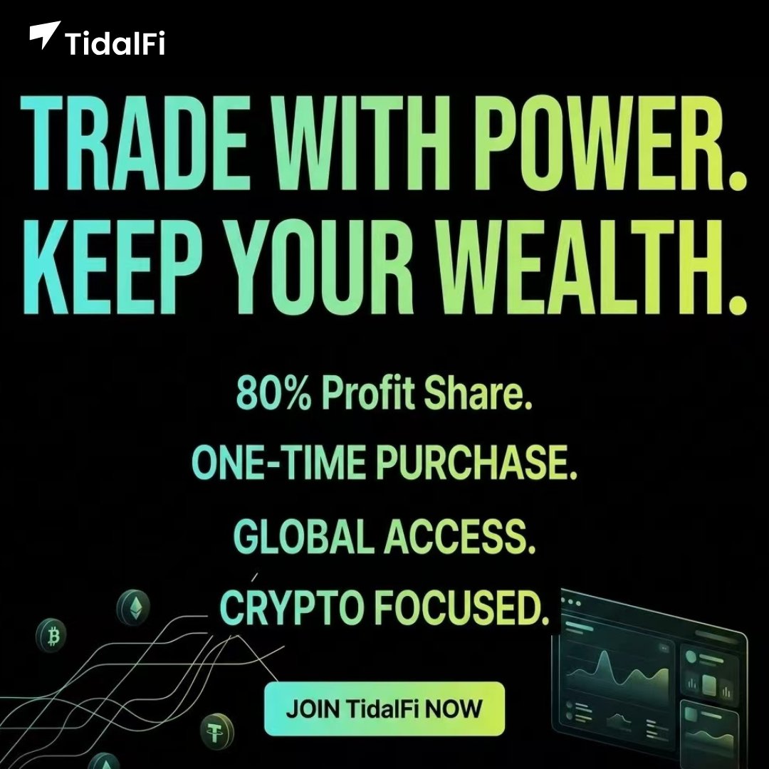 TidalFiOfficial tweet media