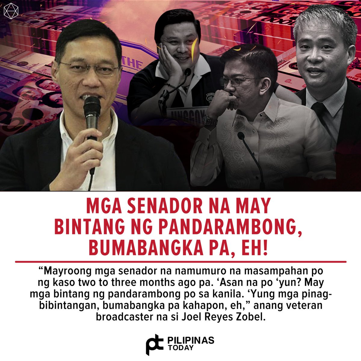 Pilipinas Today tweet media