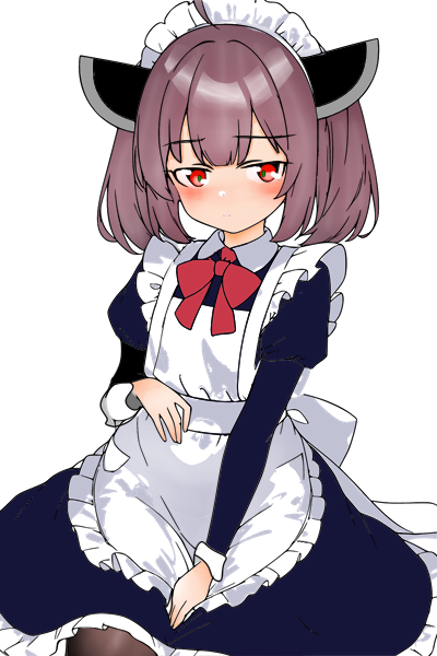 正面(たぶん) 