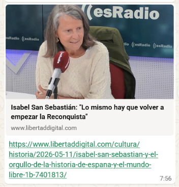 Lo mismo hay que volver a empezar la revolución del 34.