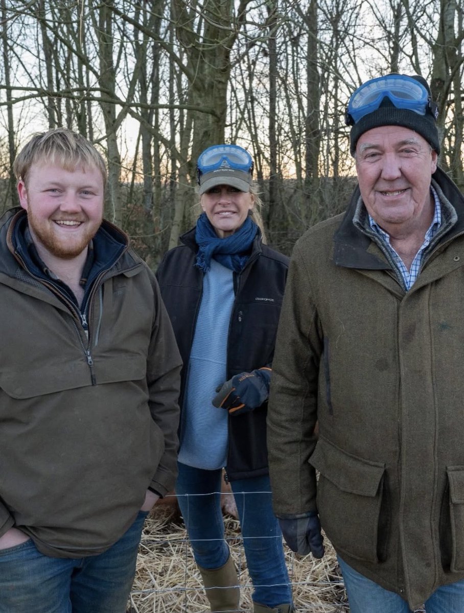 ClarksonsFarm tweet media