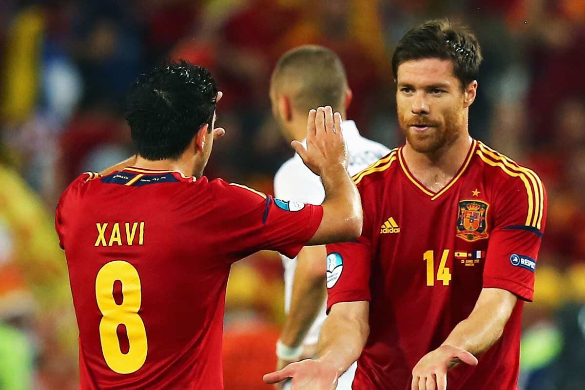 La Liga Lowdown 🧡🇪🇸⚽️ tweet media