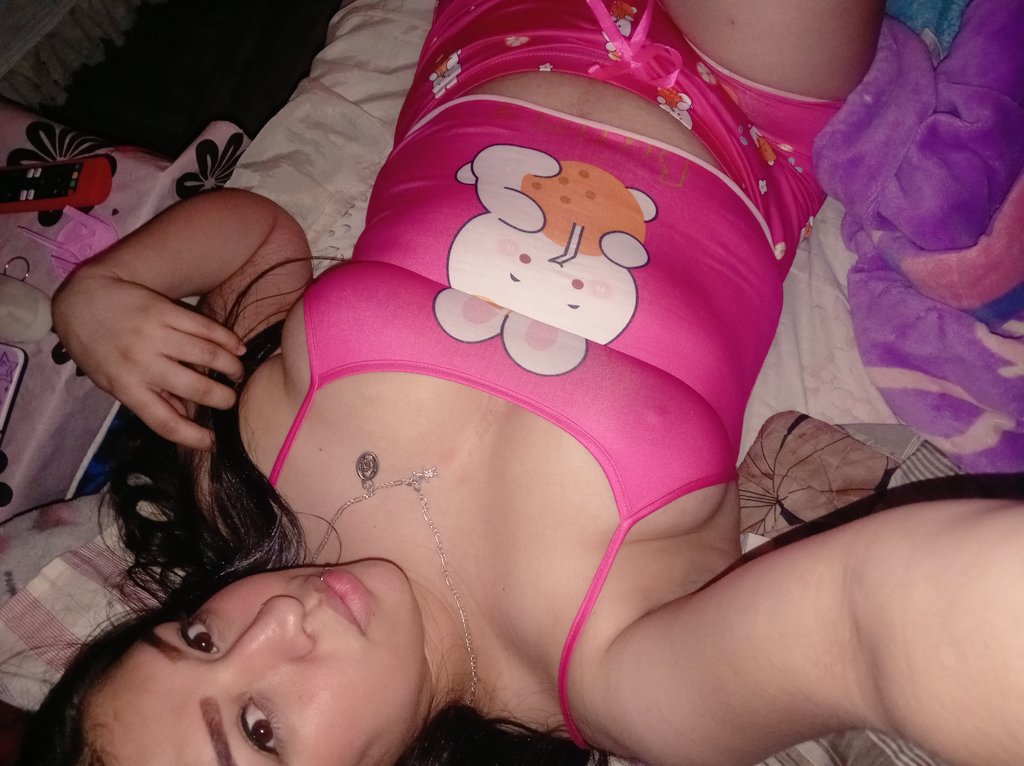 Abby Medrano tweet media